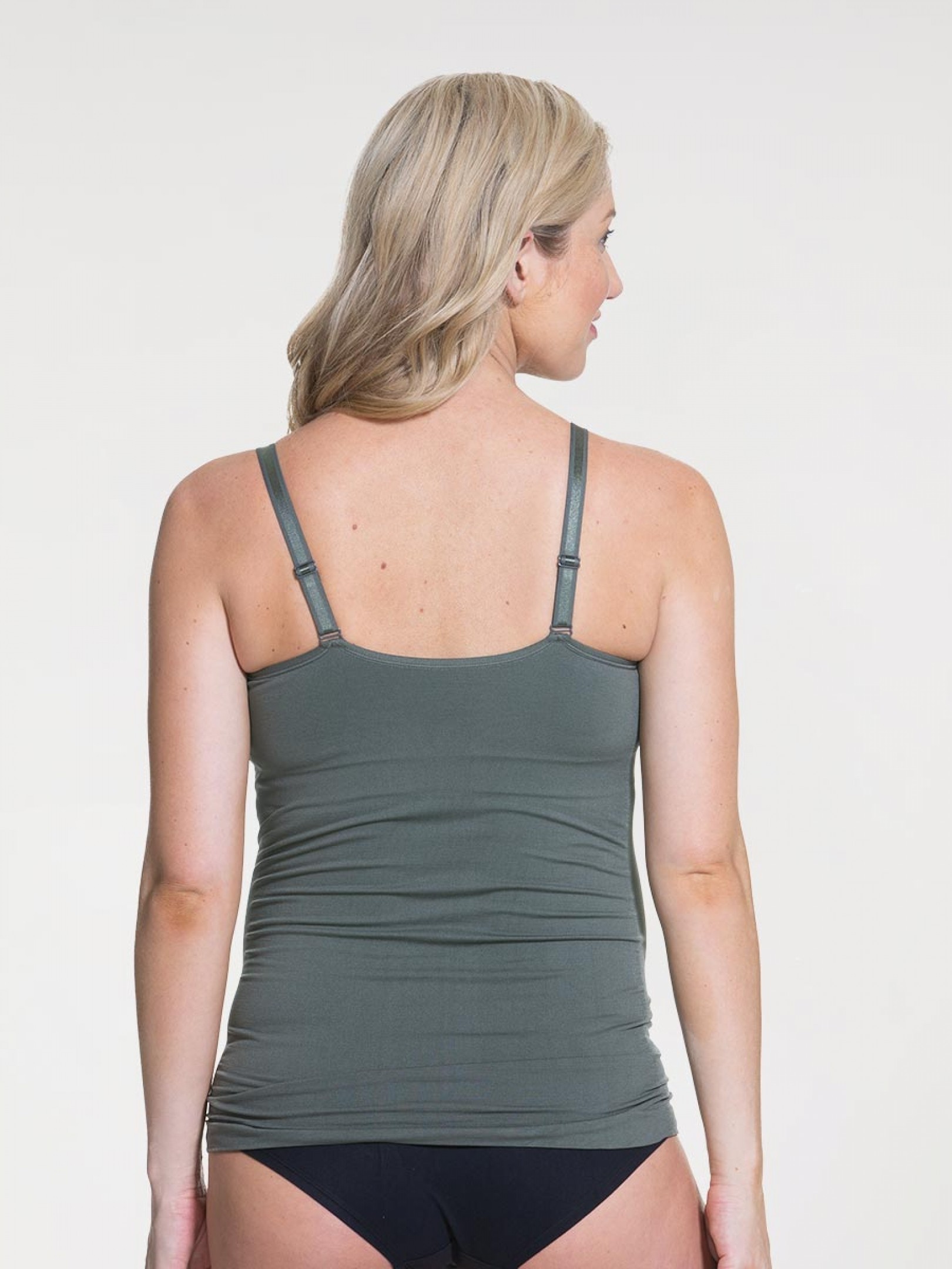 toffee nursing tank