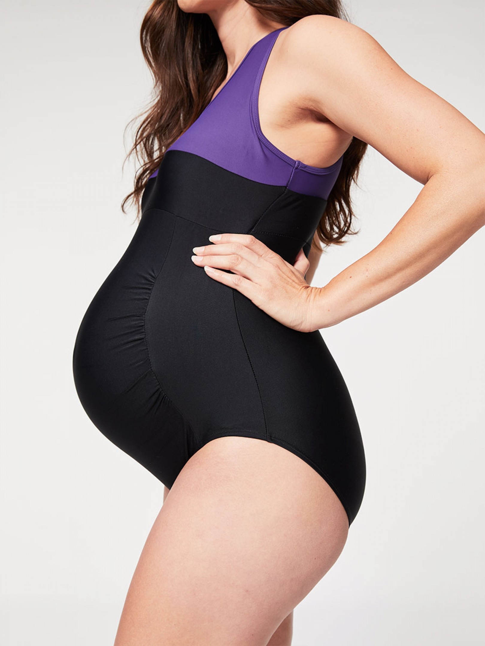 Smoothie Maternity Swimsuit