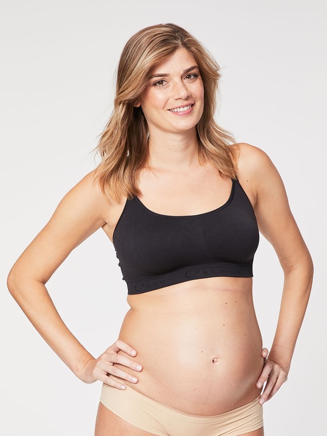 Cotton Candy Maternity & Nursing Bra