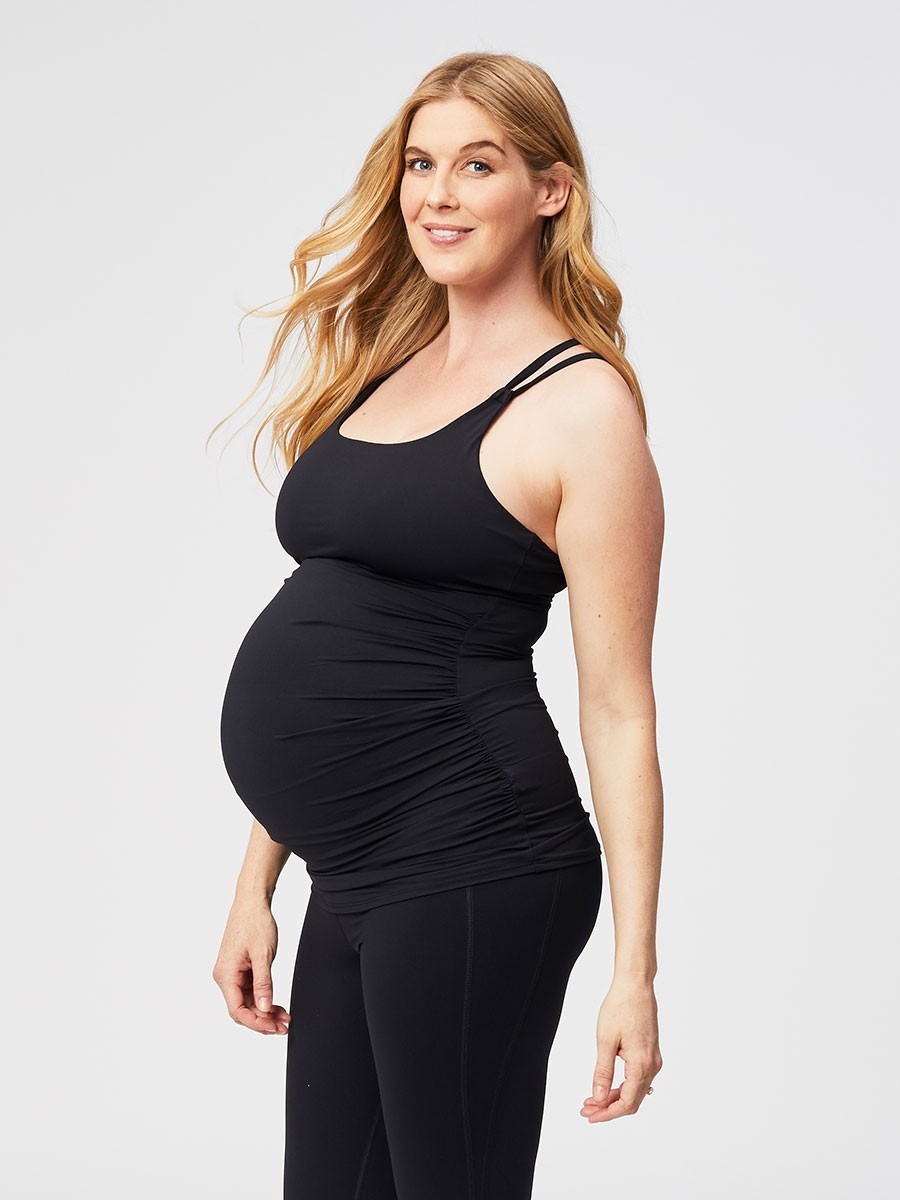 Maternity Active Vest