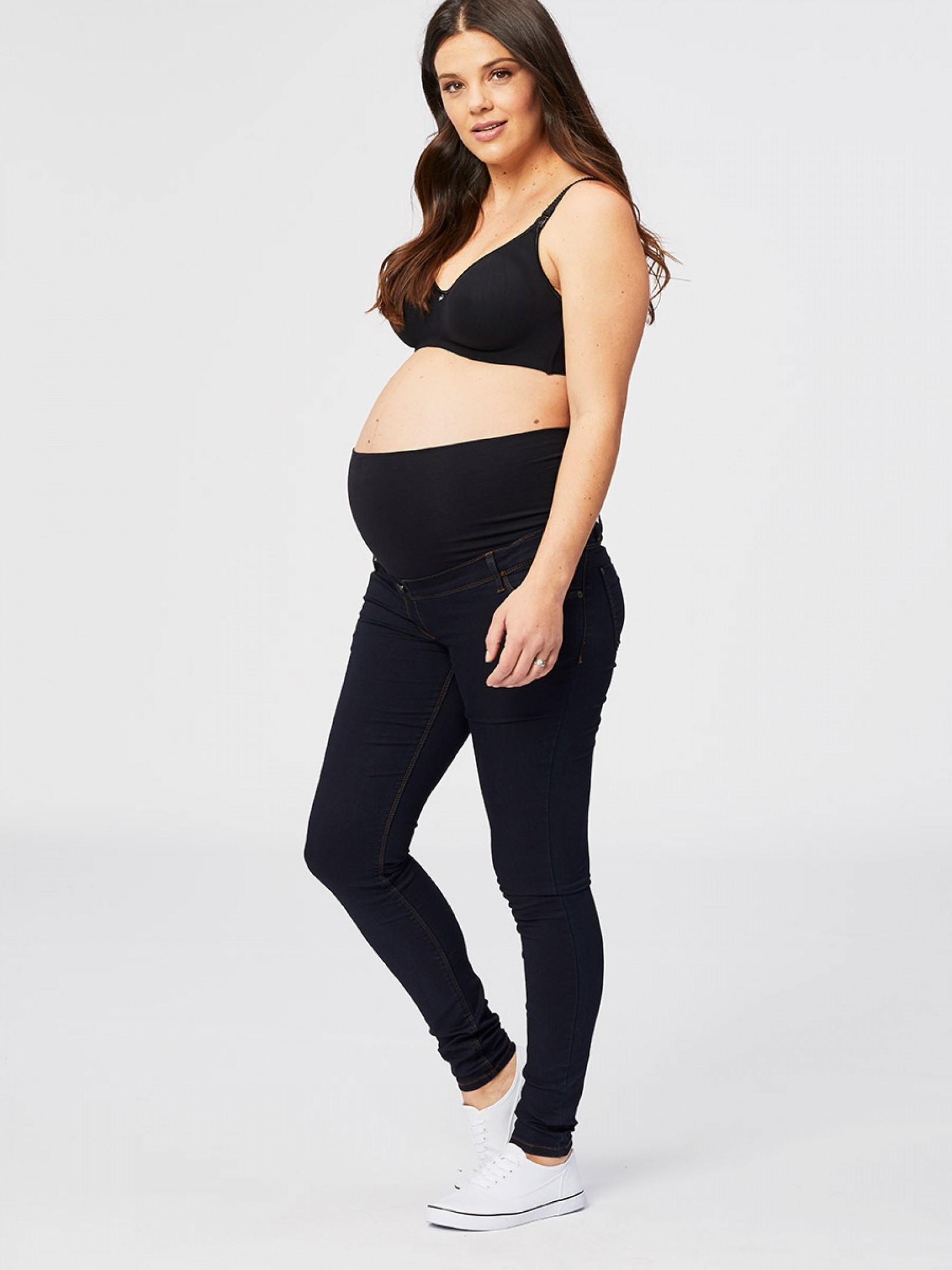 maternity jeans 32
