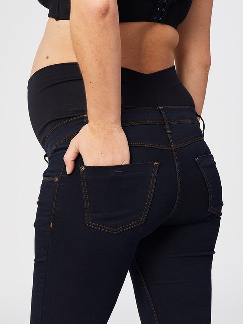 maternity jeans 32