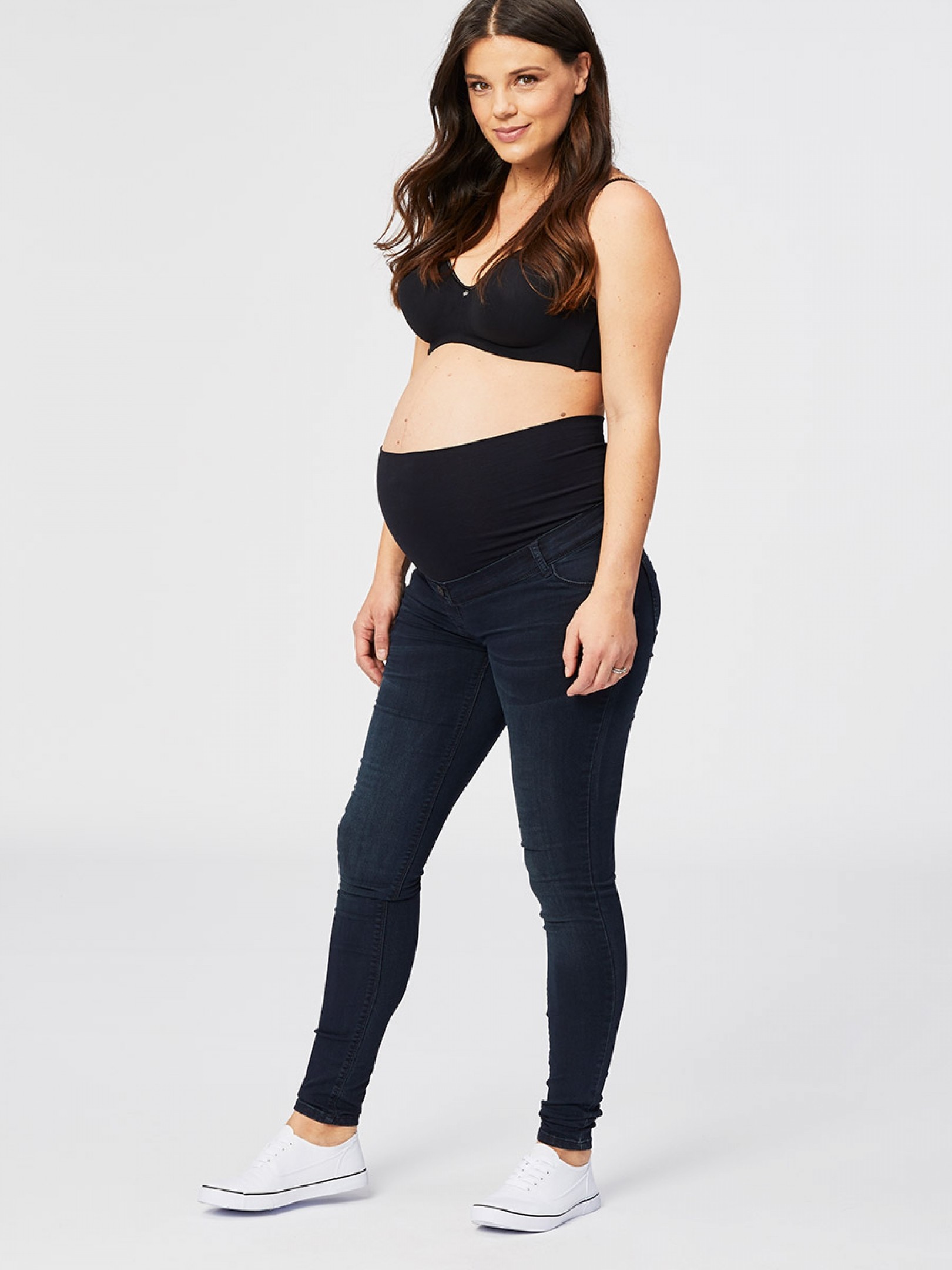 maternity jeans 32