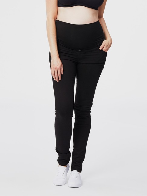 superstretch maternity jeans 32