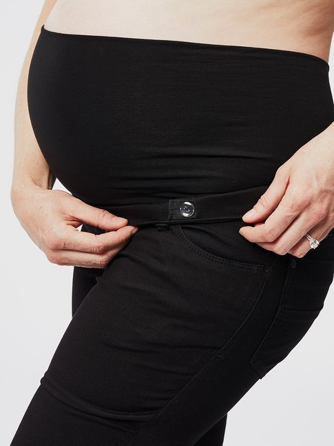 superstretch maternity jeans 32