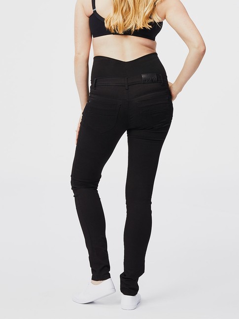 superstretch maternity jeans 32