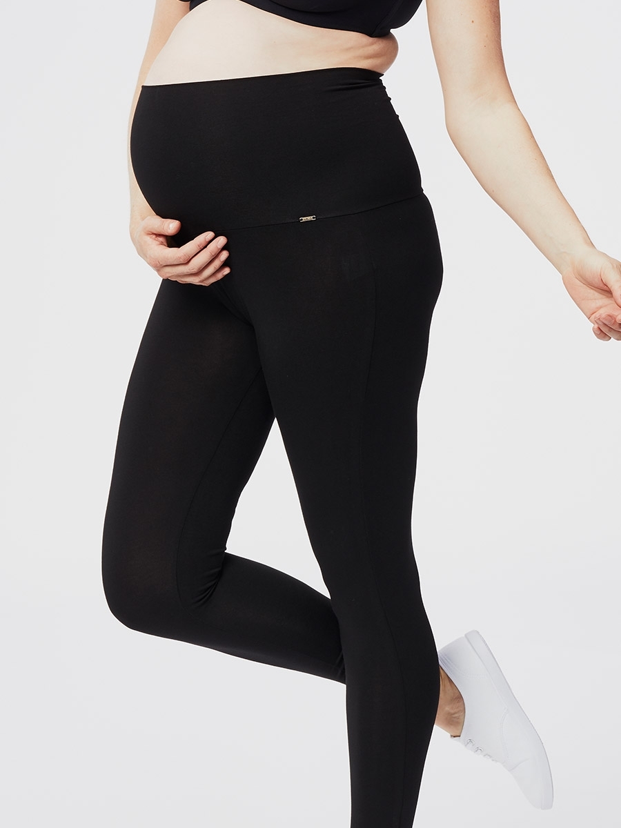 Tencel Maternity Leggings | Cake Maternity