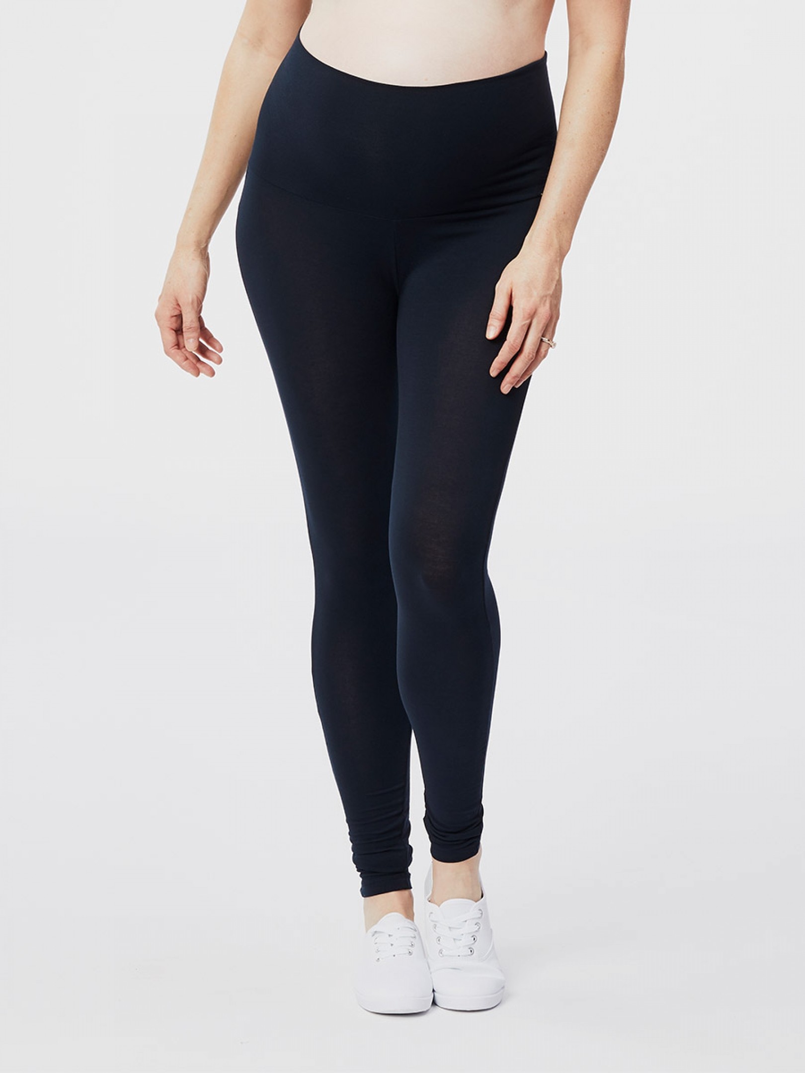 tencel maternity leggings