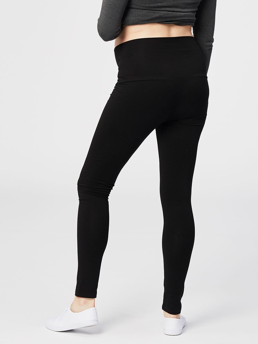 Bulk Women's Heavy Leggings - Assorted, Queen - DollarDays