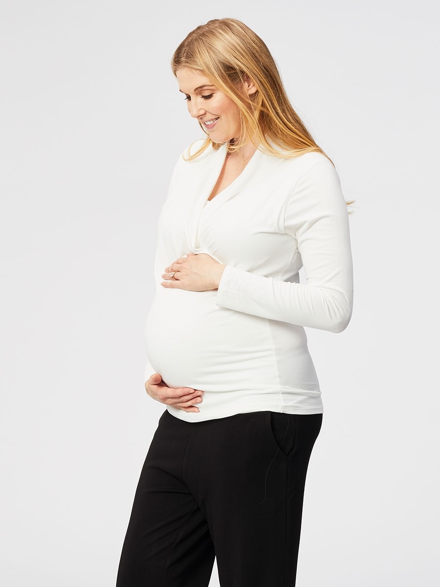 tic tac nursing top