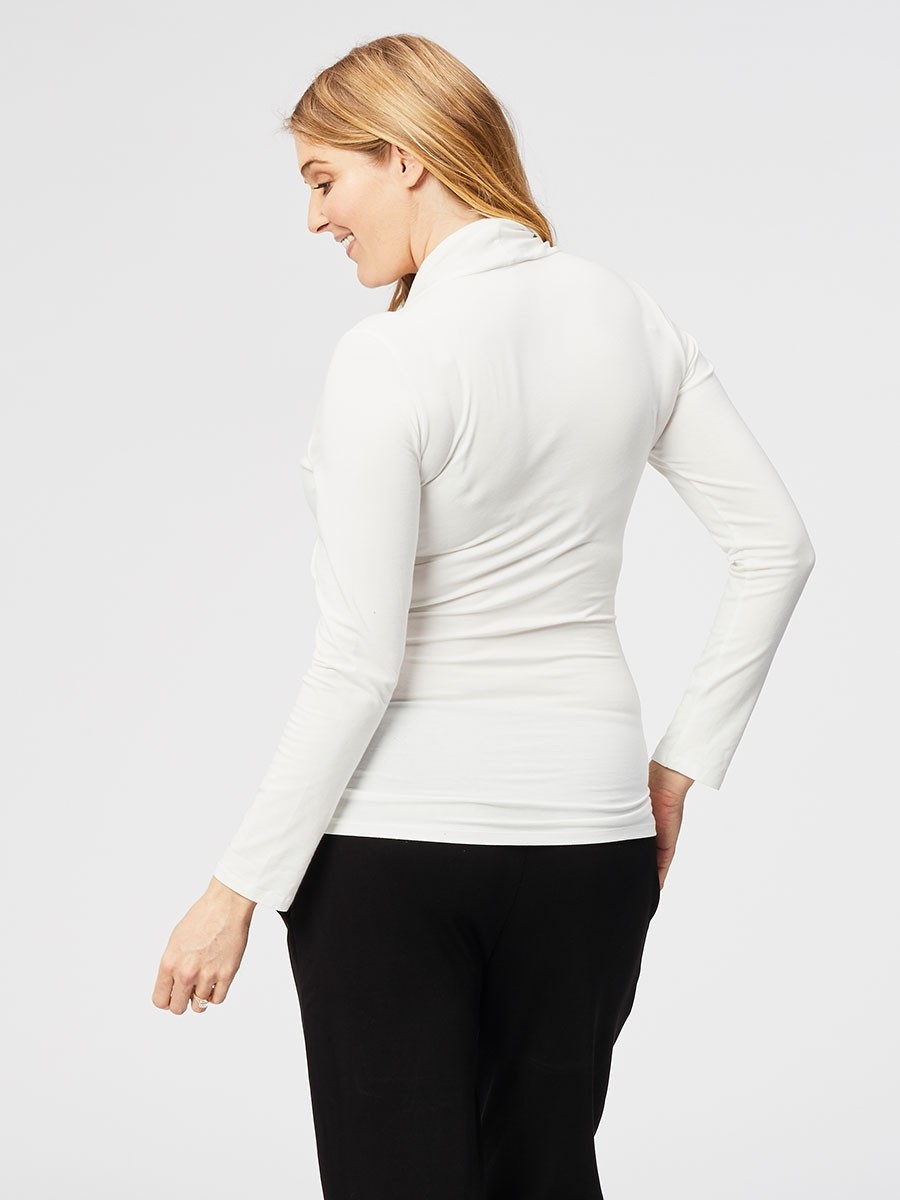 tic tac nursing top