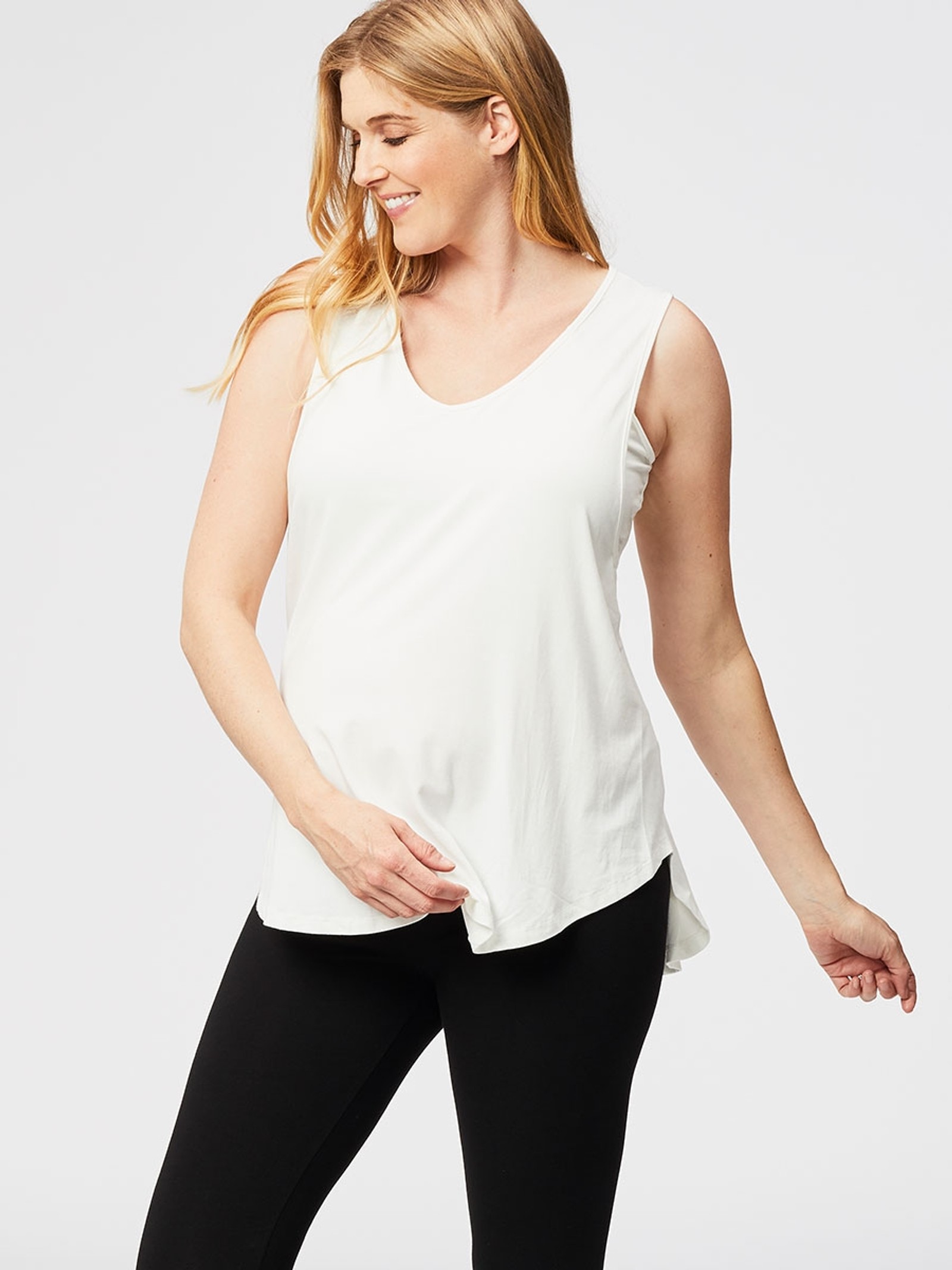 gum drops nursing swing top