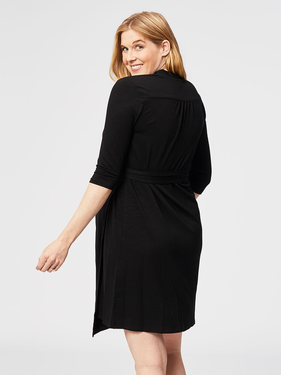 https://assets.cakematernity.com/10966-original/custard-nursing-wrap-dress.jpg