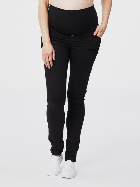 superstretch maternity jeans 34