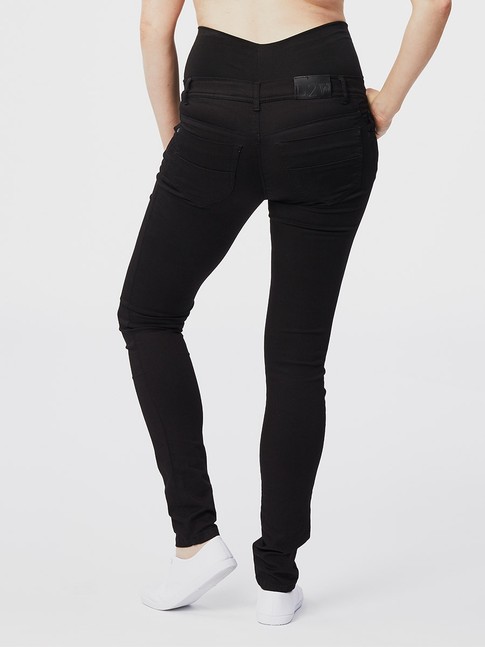 superstretch maternity jeans 34
