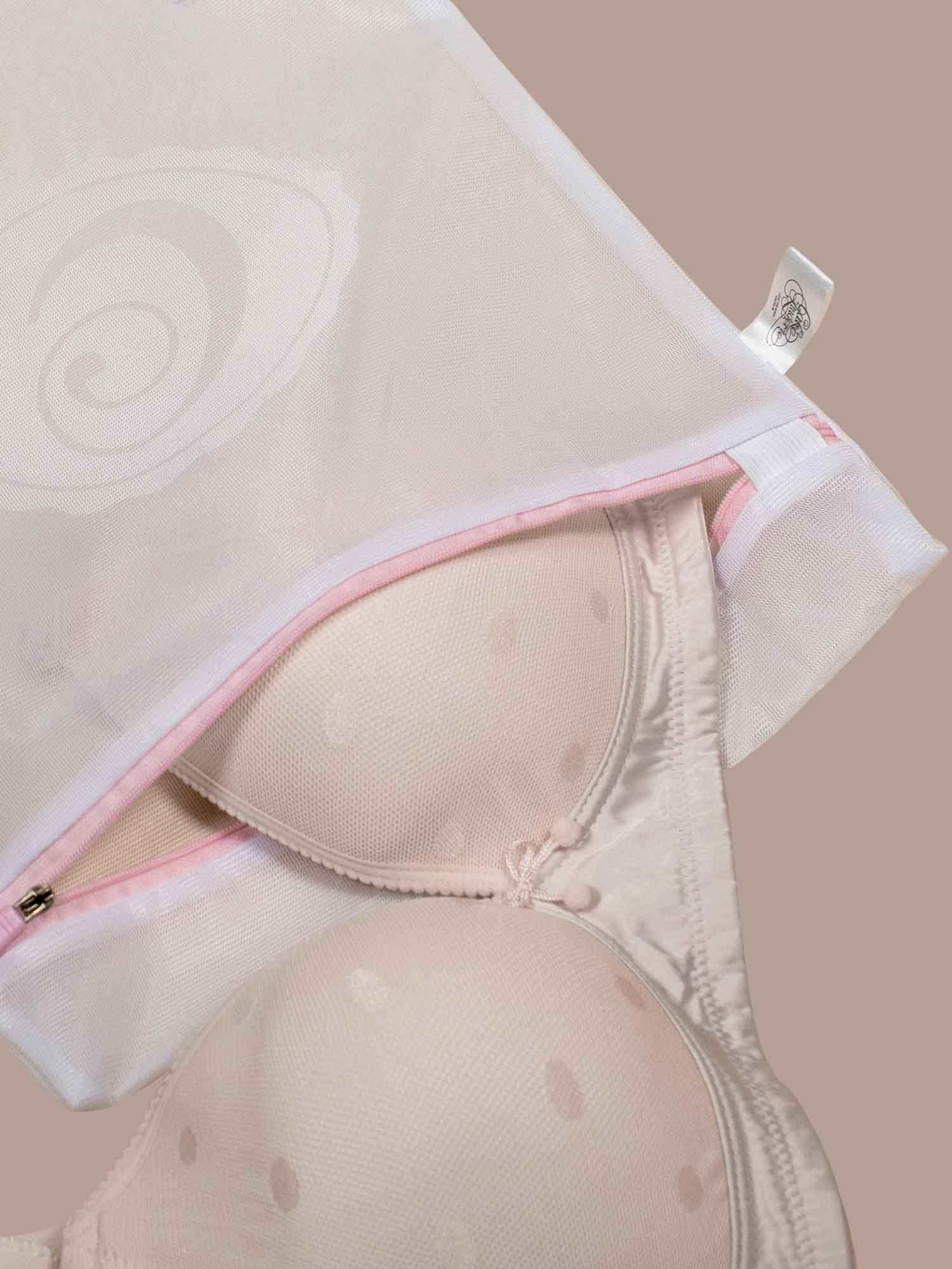 lingerie washbag