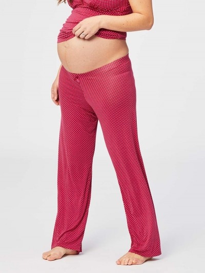 rhubarb torte pj pants