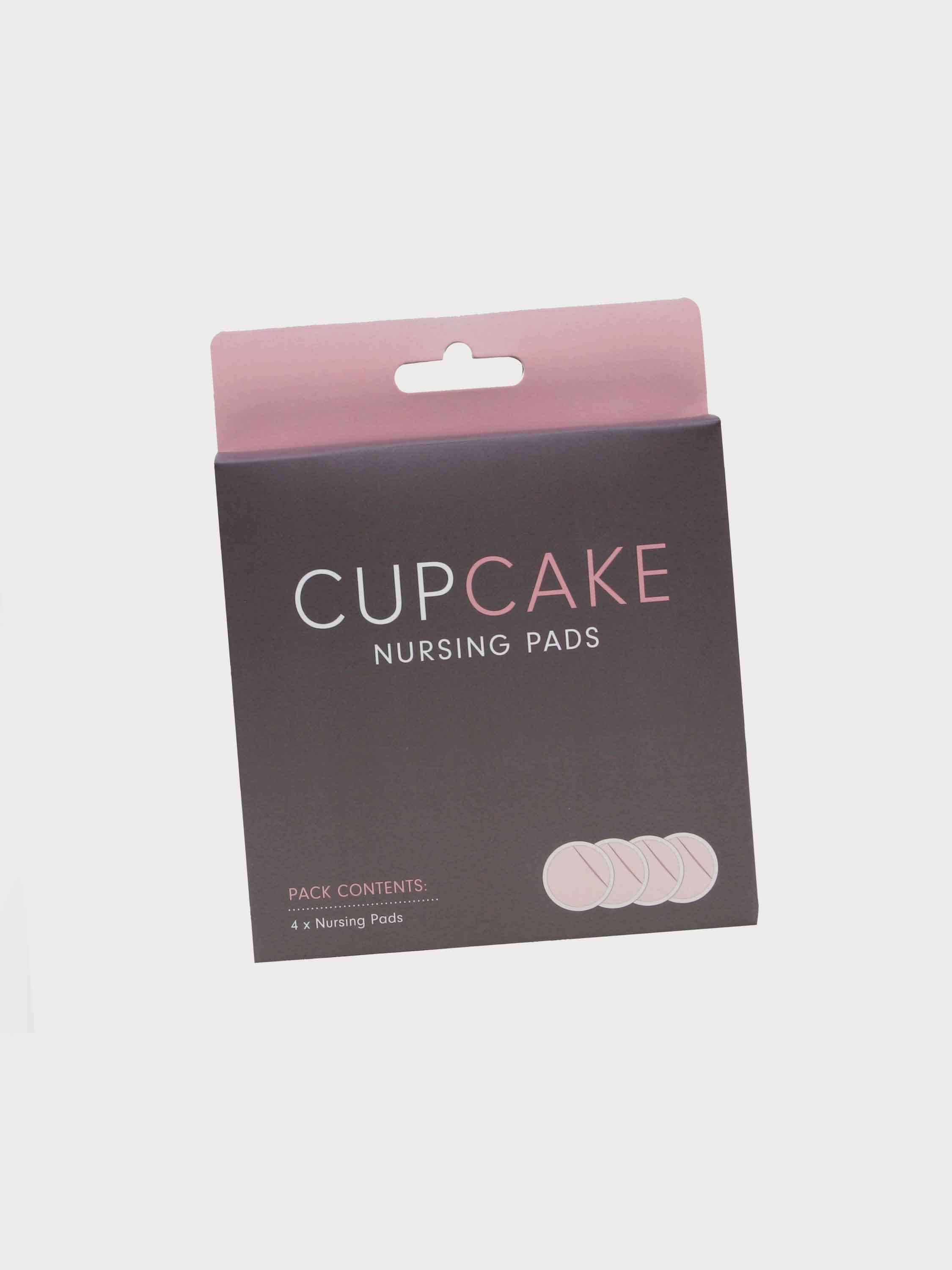 cotton nursing pads