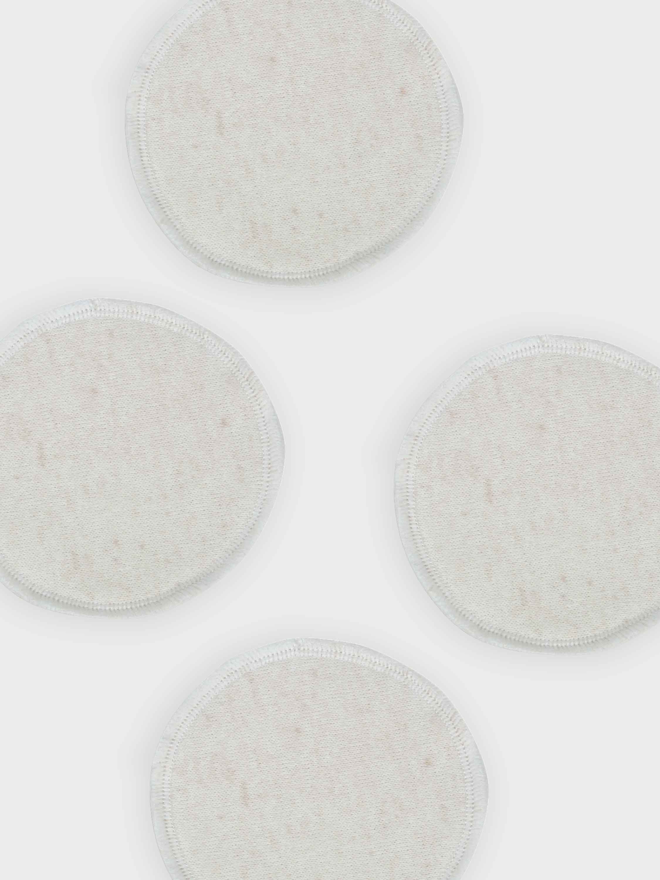 cotton nursing pads