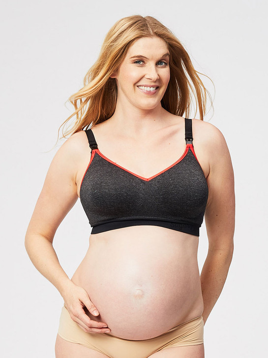 Crush Maternity & Nursing Bralette