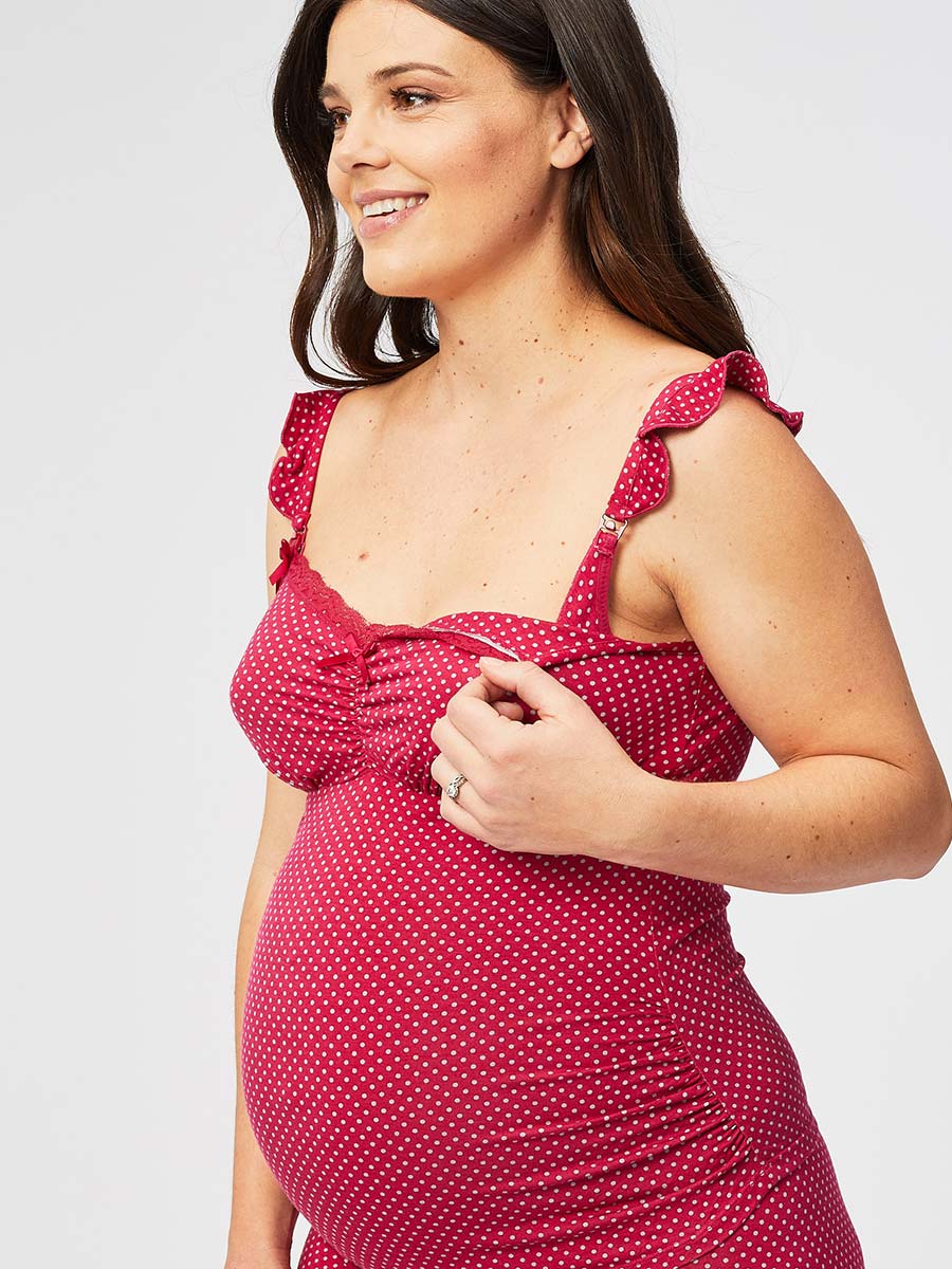 Cake Maternity Cami