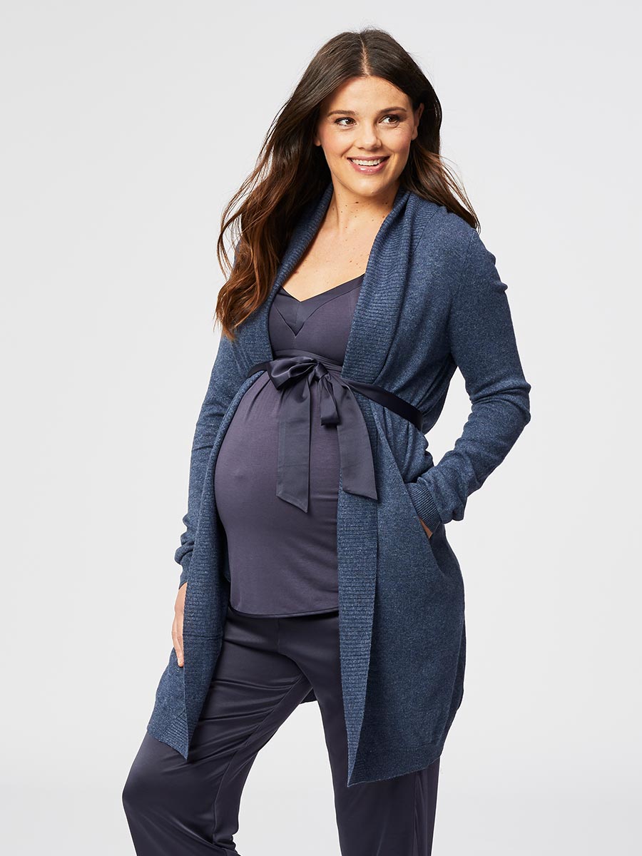 Gateau Maternity Robe