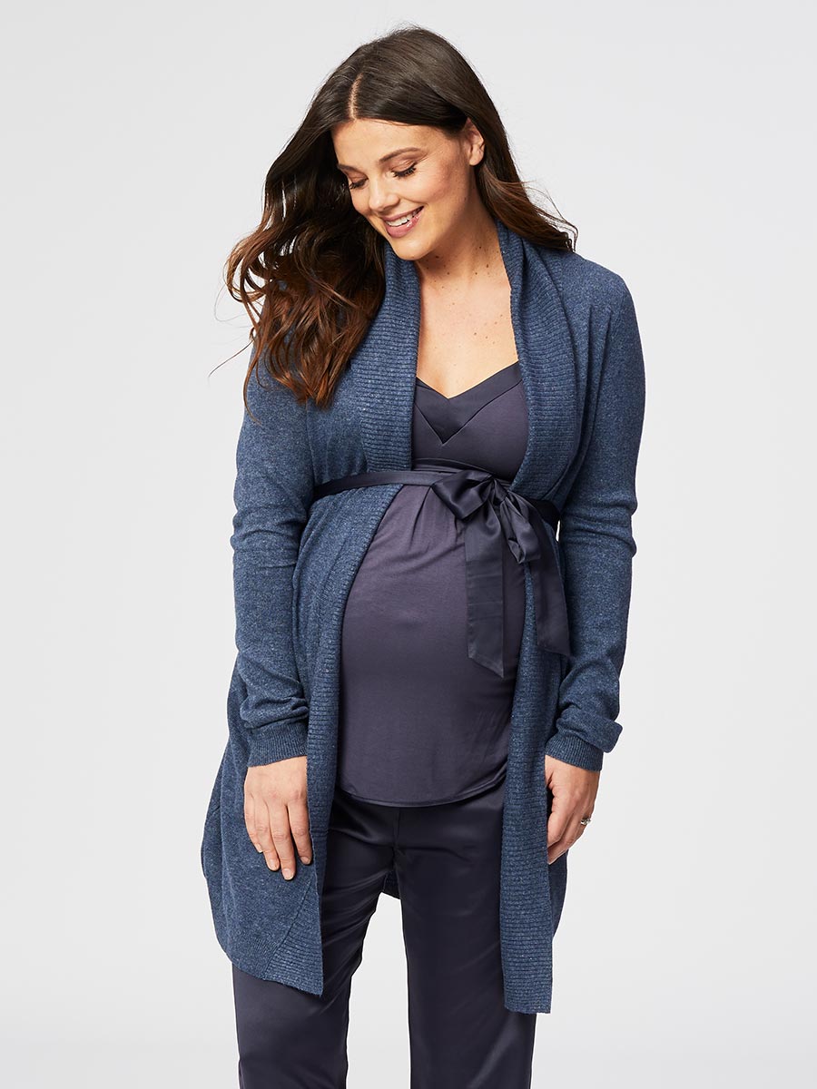 Gateau Maternity Robe