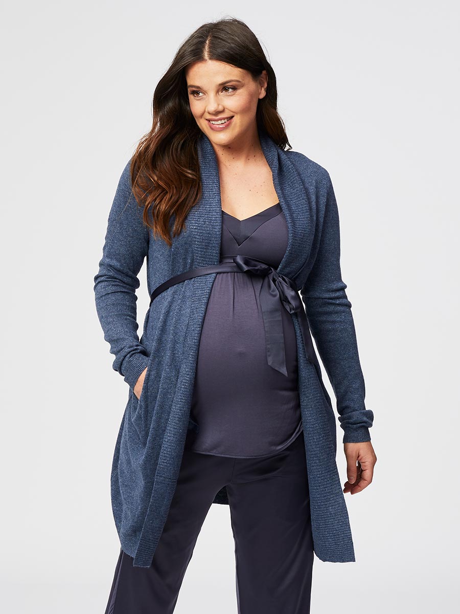 Gateau Maternity Robe