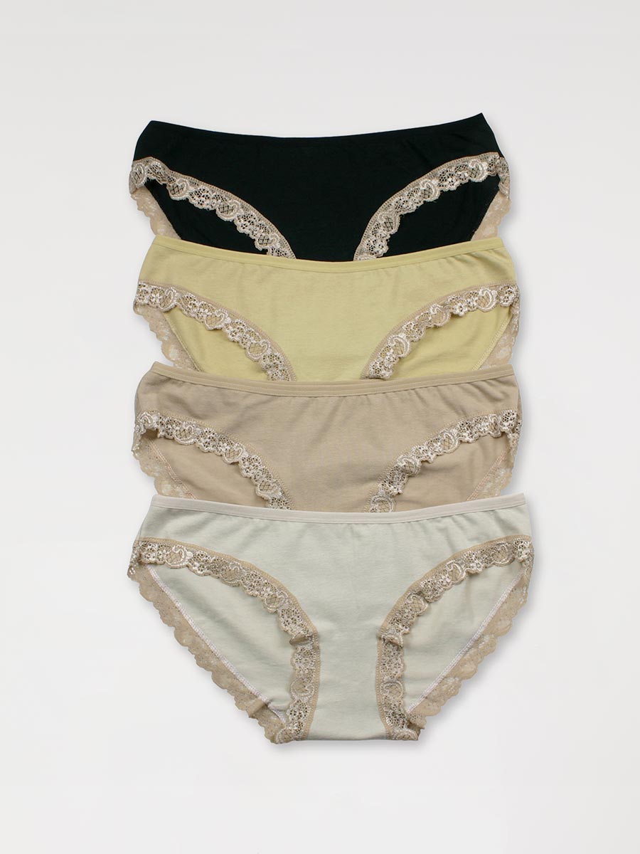 cotton brief bundle