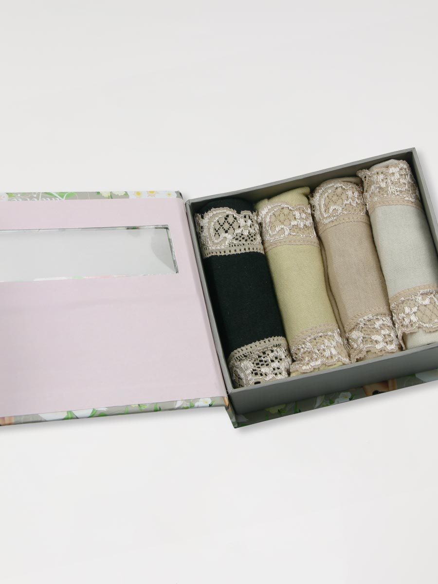cotton brief bundle