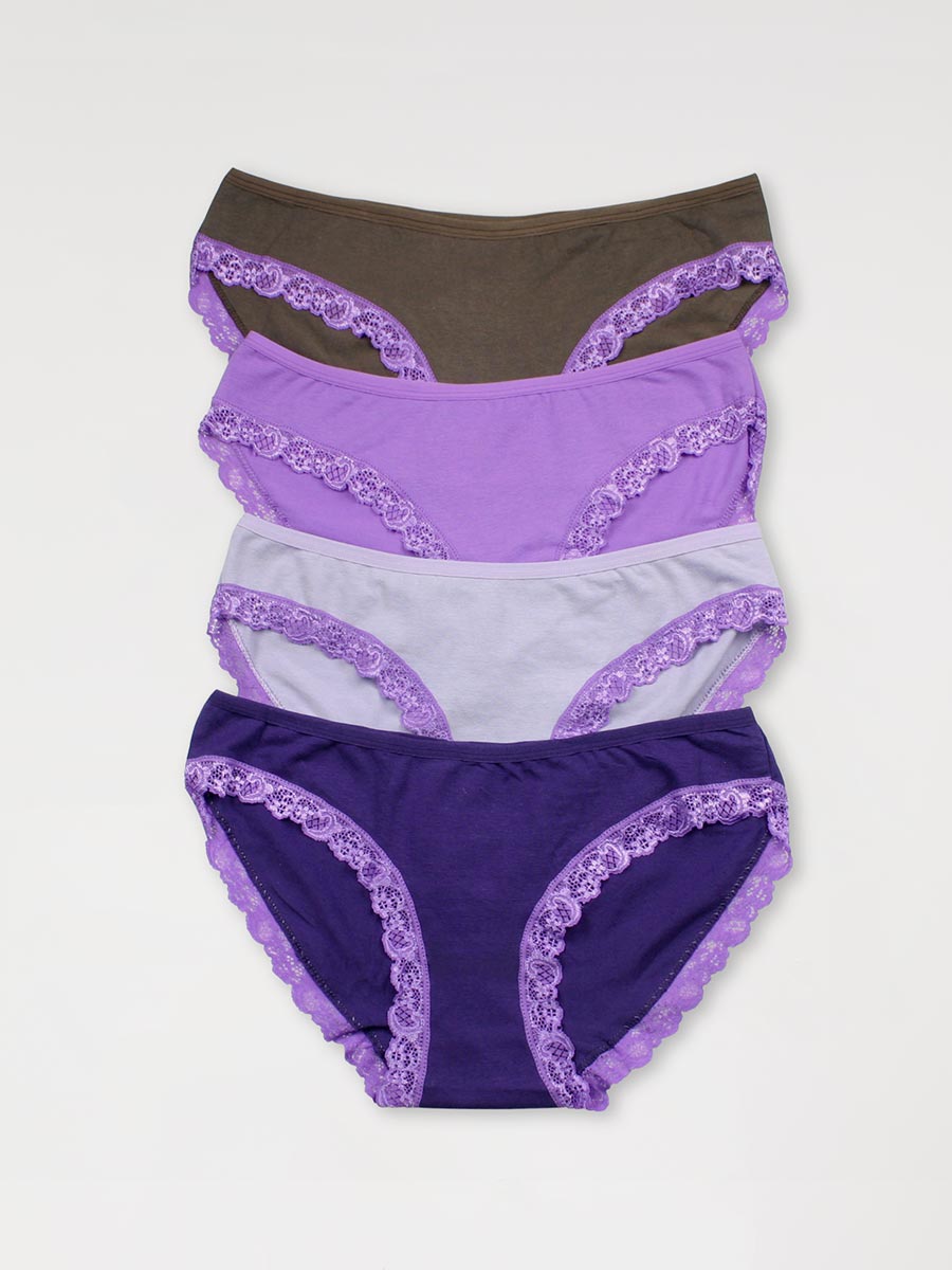 cotton brief bundle