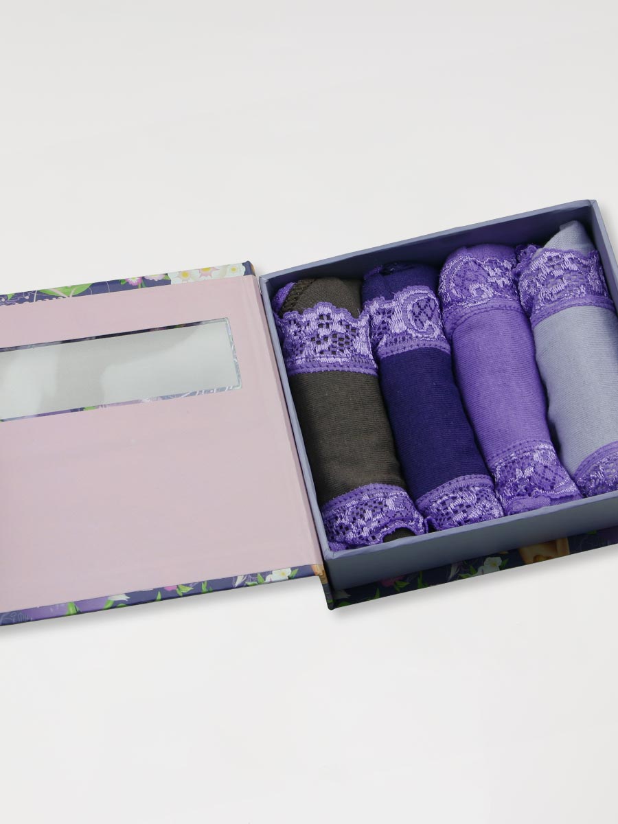 cotton brief bundle