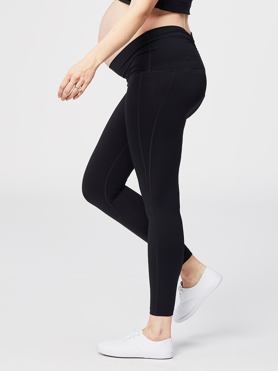 Maternity Active Leggings