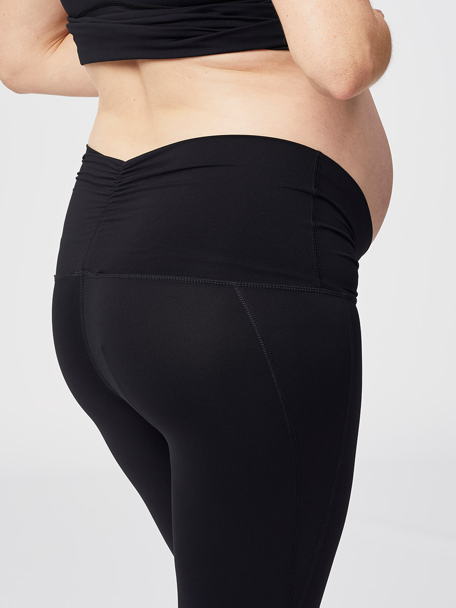 Maternity Active Leggings