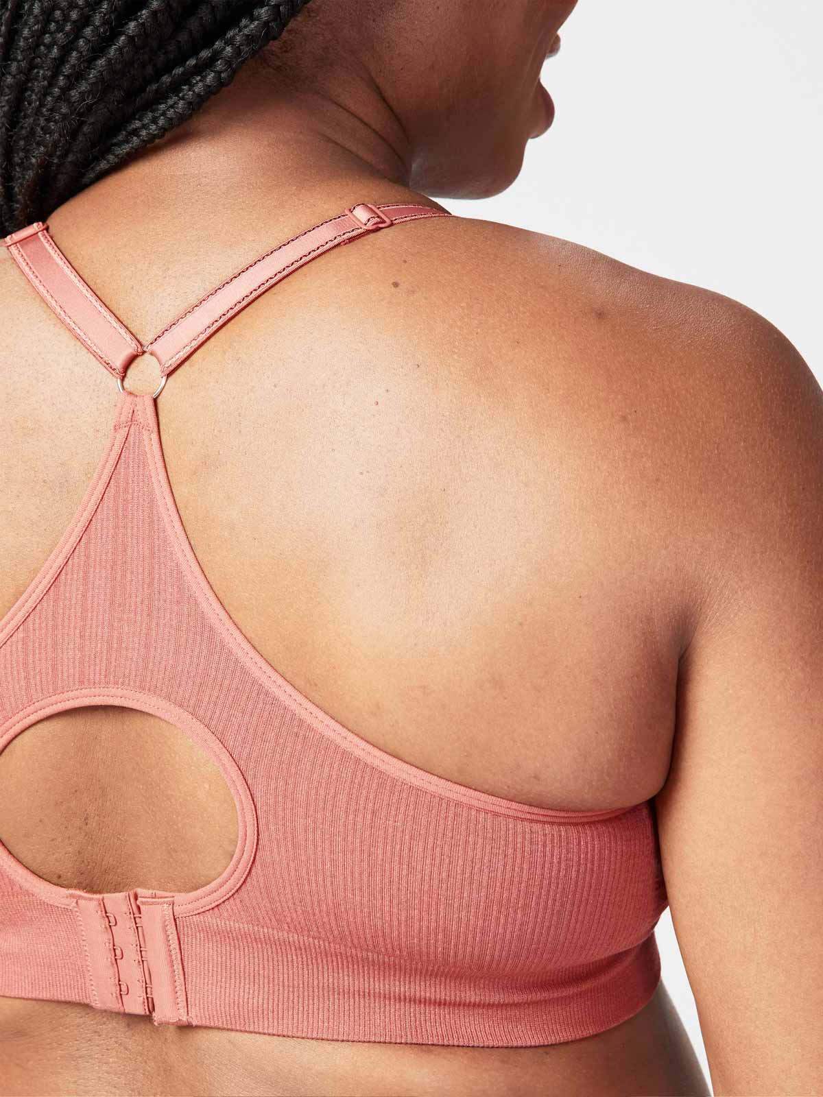 tutti frutti nursing bra