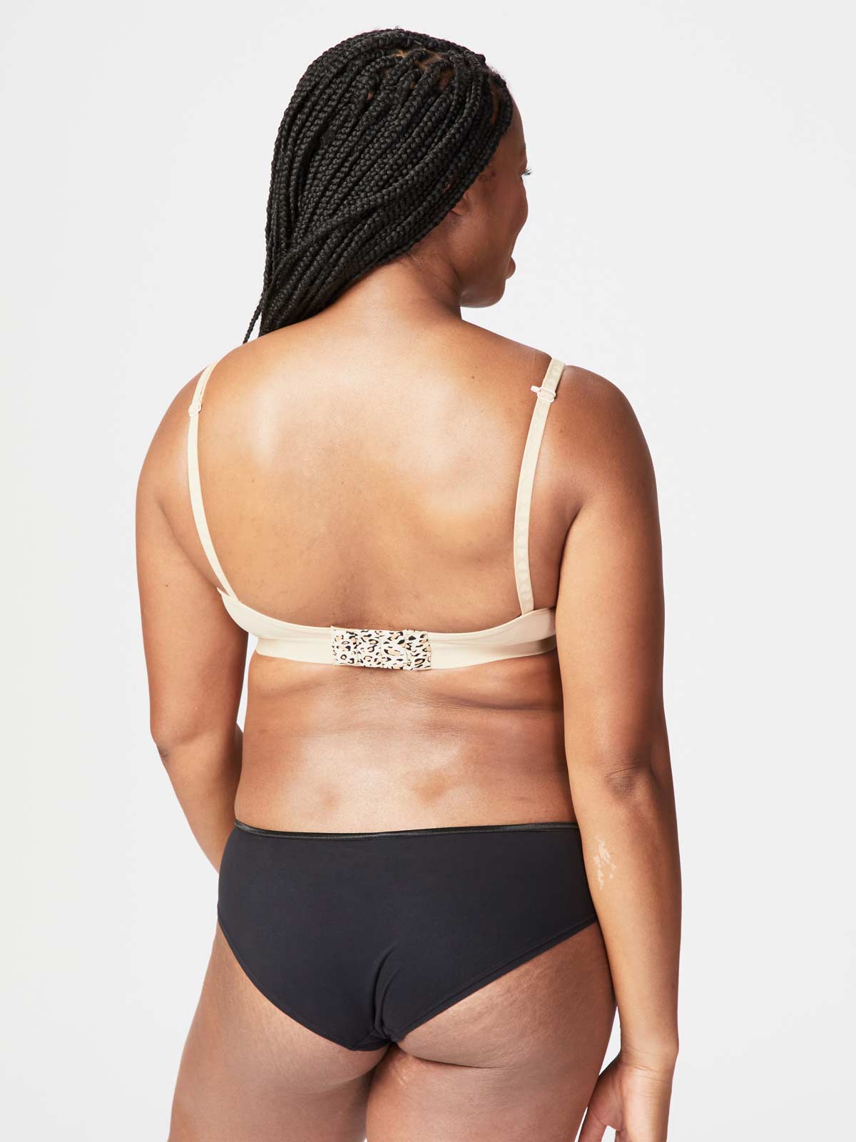 buddy nursing bra