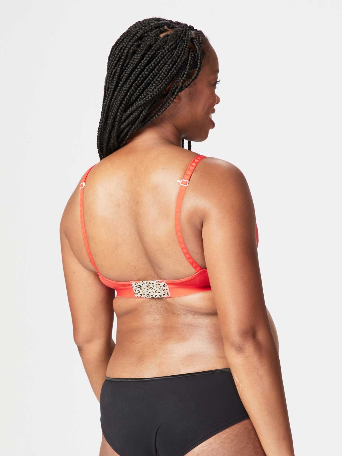 NipCo - The OG Bra - A supportive and second skin maternity bra