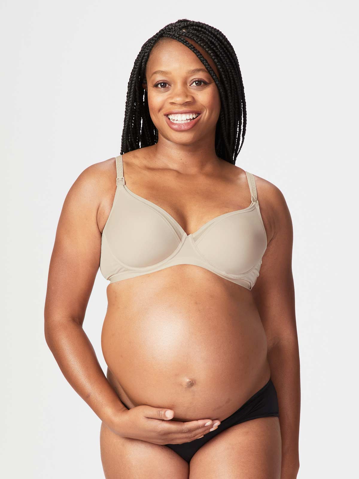 empower nursing bra