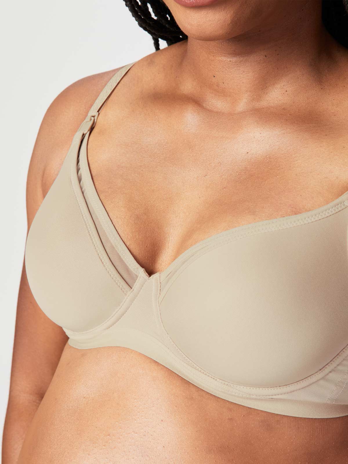 empower nursing bra