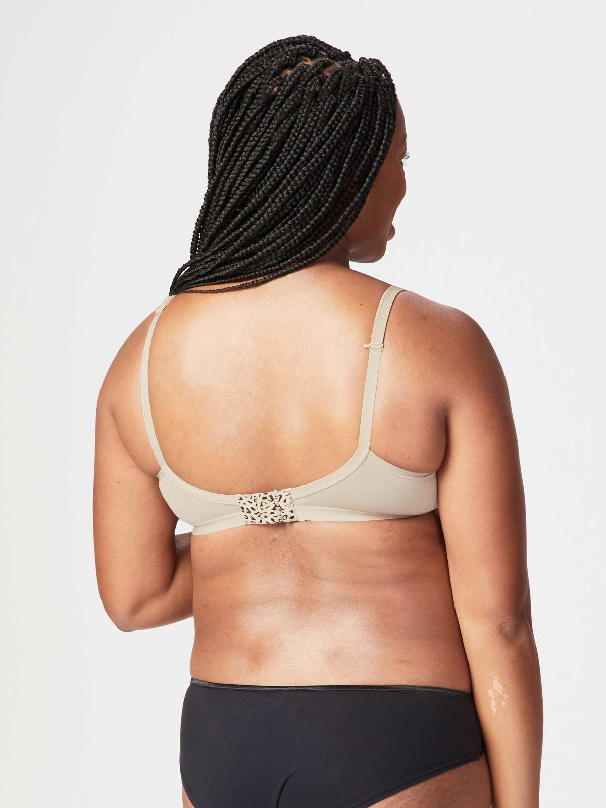 empower nursing bra