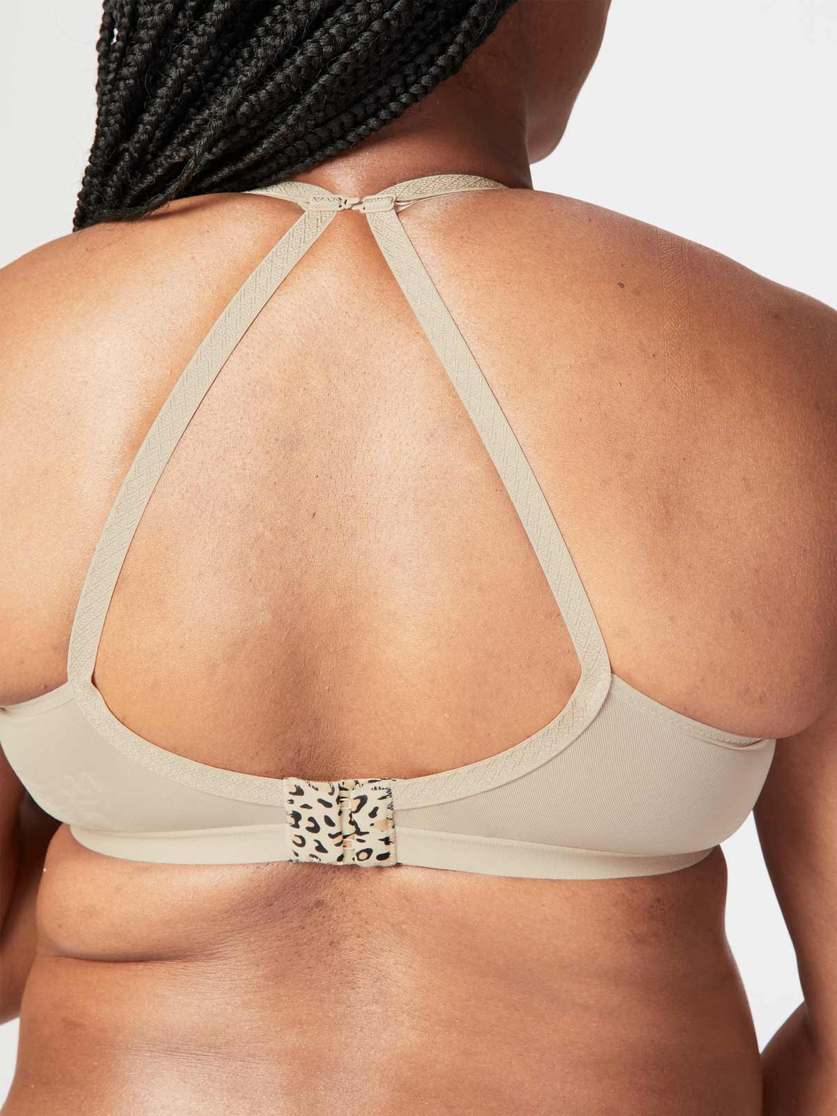 empower nursing bra