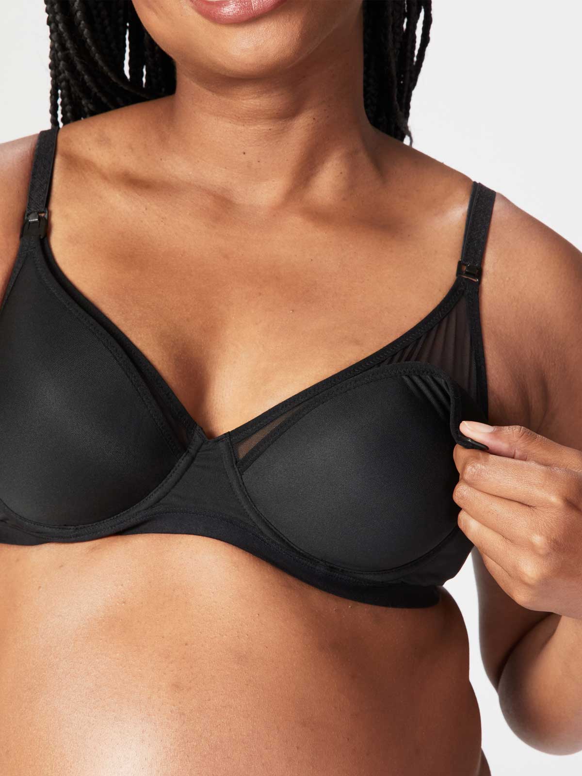 empower nursing bra