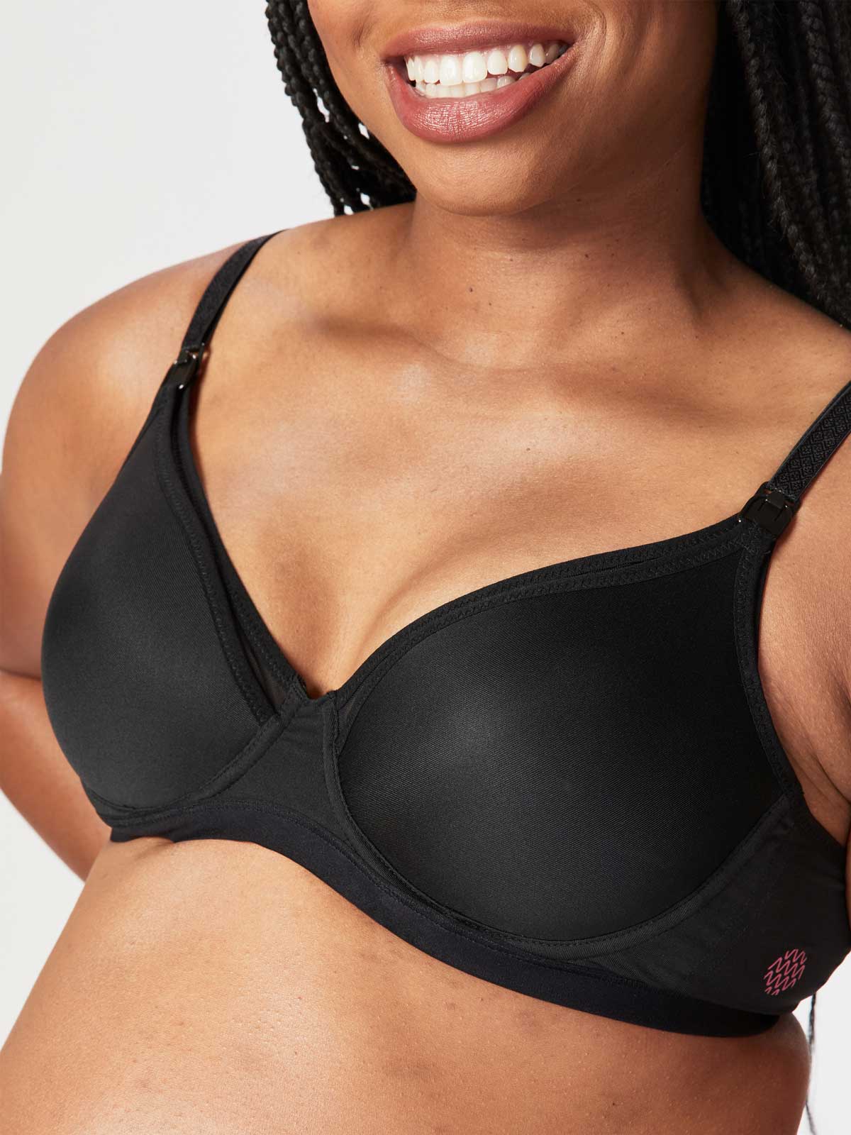 empower nursing bra