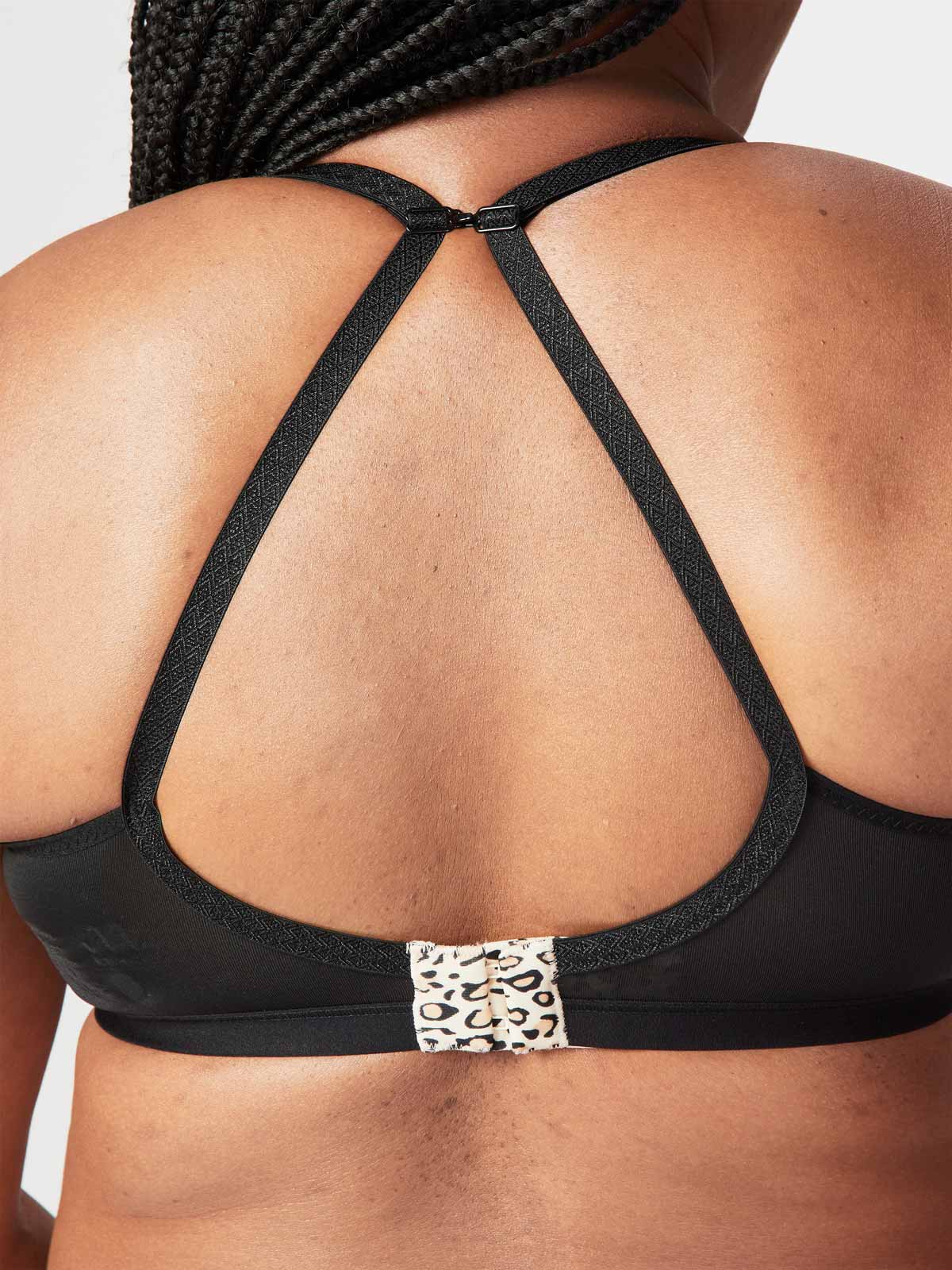 empower nursing bra