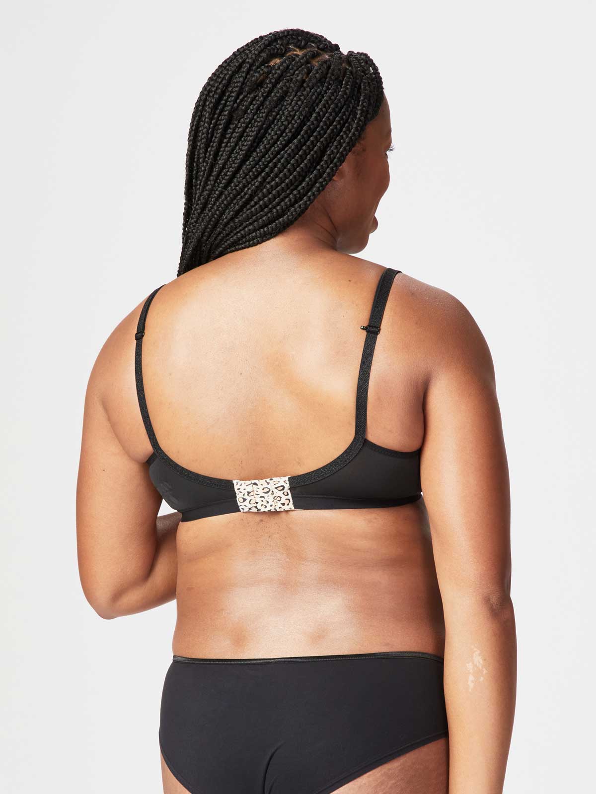 empower nursing bra