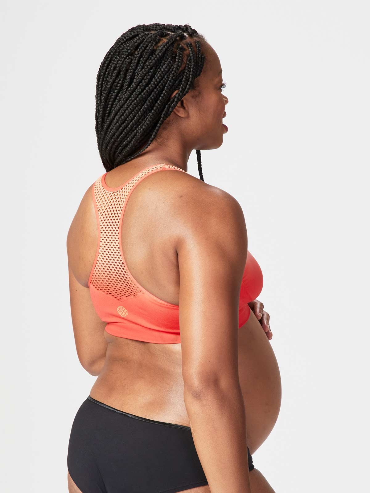 Cambria Nursing Sports Crop 2.0 - … curated on LTK
