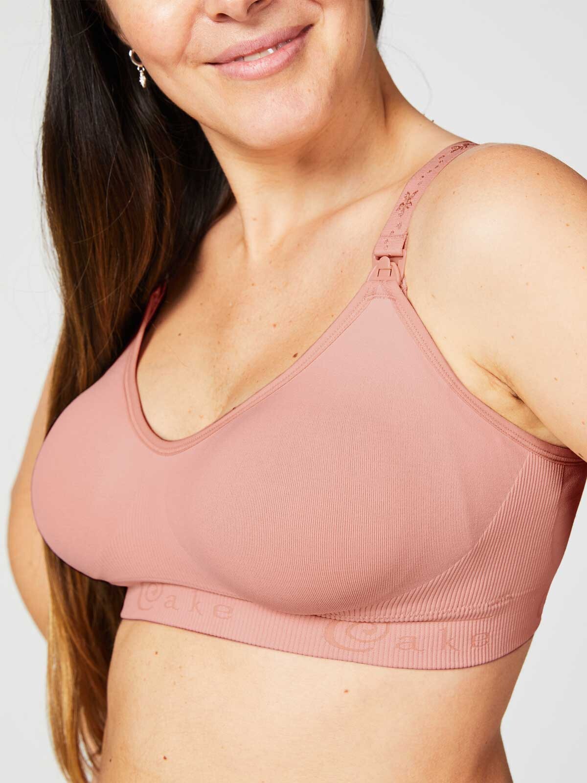 rock candy nursing bra