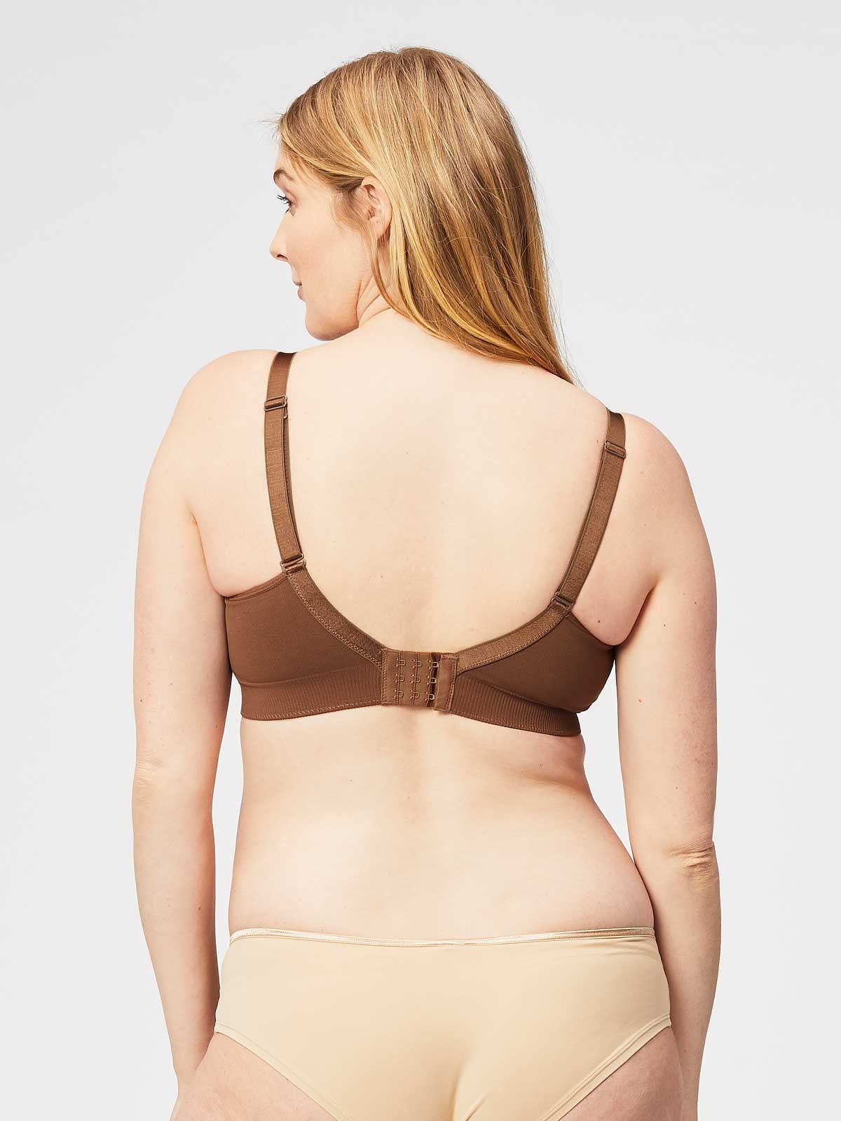 Bumps Wirefree Maternity Bra by Bonds Online, THE ICONIC
