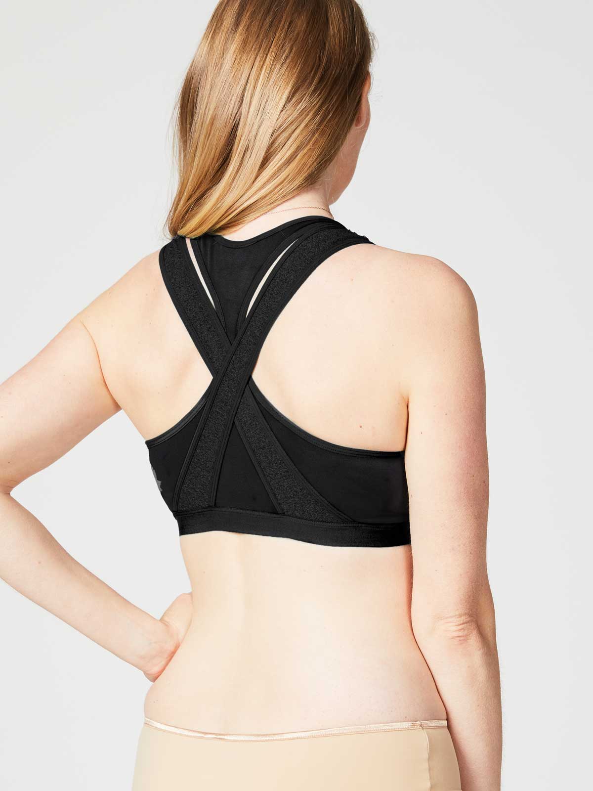 lotus pumping bra