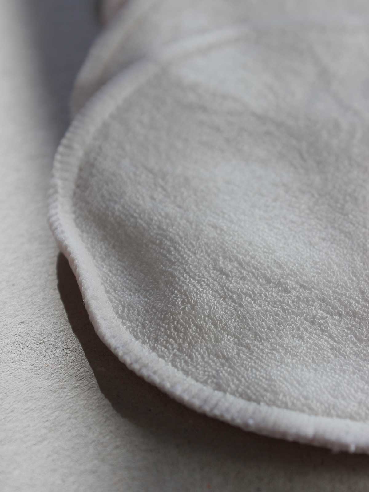 cupcake nursing pads new - various